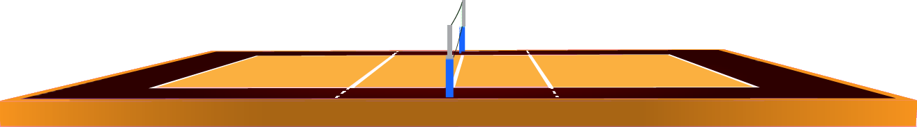 Sport field